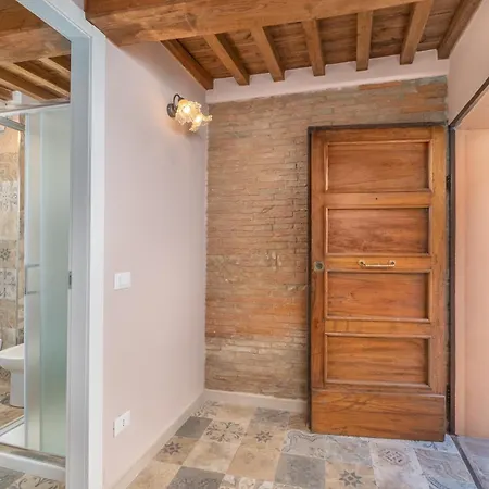 Сasa de vacaciones Casa Serena Vicopisano