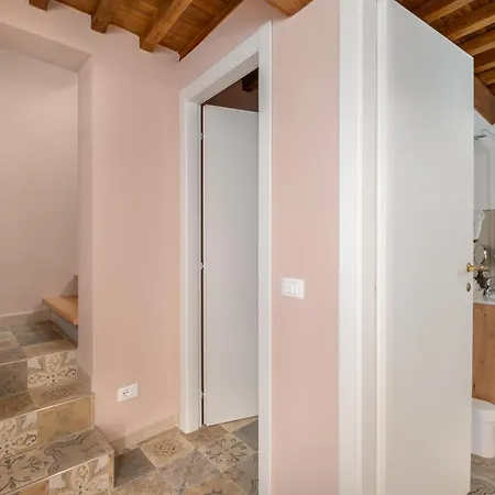Casa Serena Vicopisano