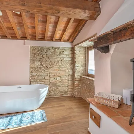 Сasa de vacaciones Casa Serena Vicopisano