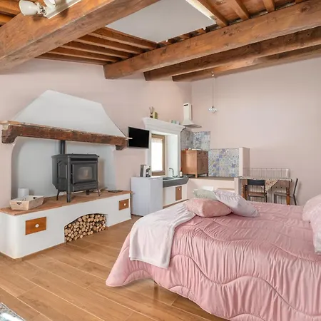 Casa Serena Vicopisano