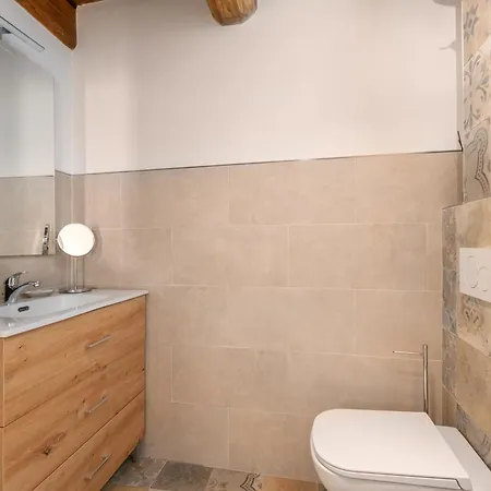 Casa Serena Сasa de vacaciones